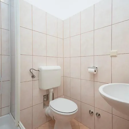 Apartments More Duce