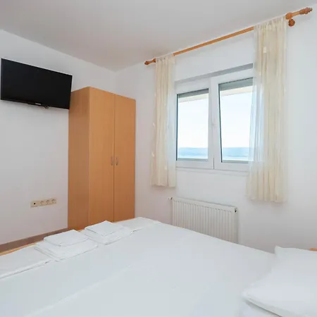 Apartments More * Duce