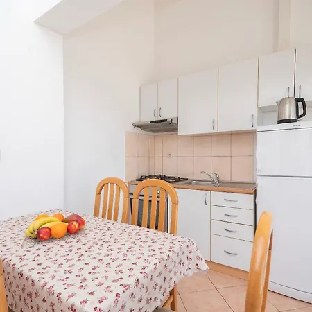 Διαμέρισμα Apartments More *