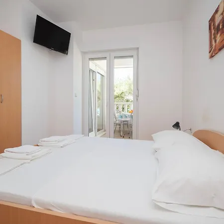 Apartments More Διαμέρισμα *