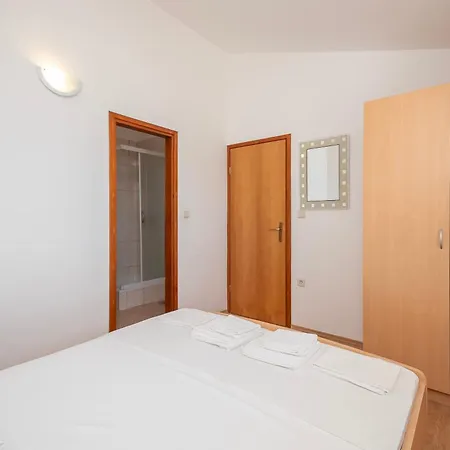 Apartments More *
