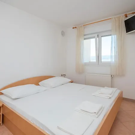 Διαμέρισμα Apartments More