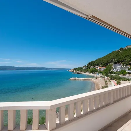 Appartement Apartments More Duće