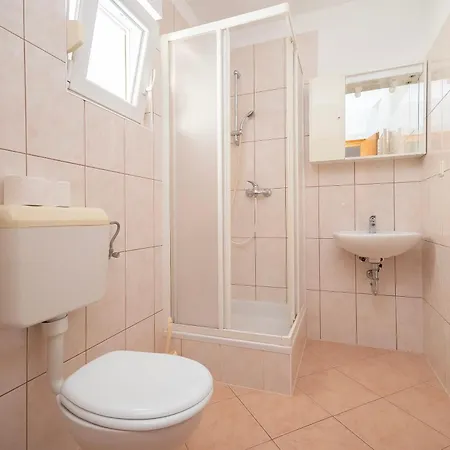 Διαμέρισμα Apartments More