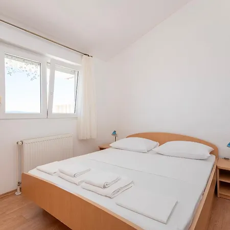 Διαμέρισμα Apartments More