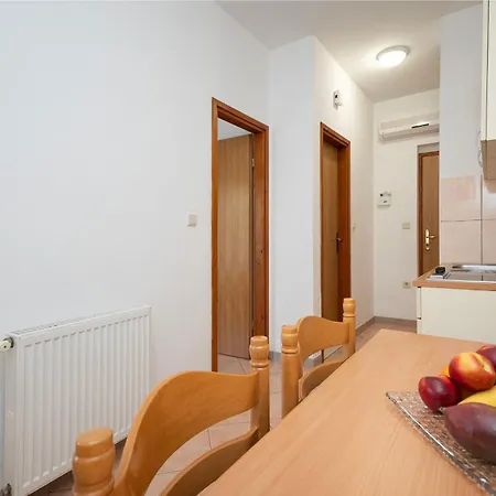 Διαμέρισμα Apartments More *