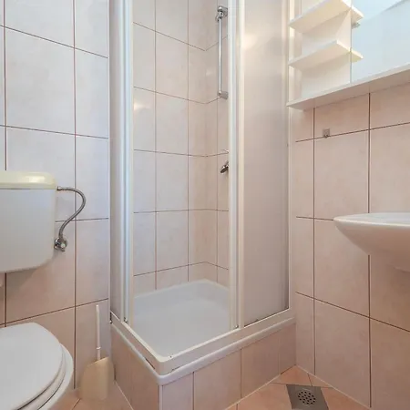 Διαμέρισμα Apartments More