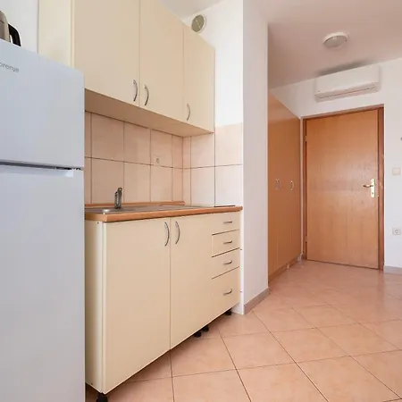 Apartments More Διαμέρισμα *