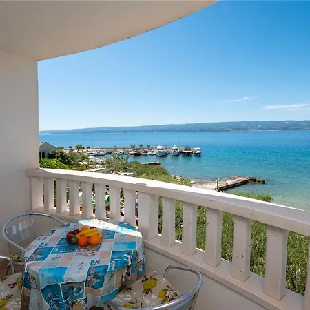 Διαμέρισμα Apartments More *