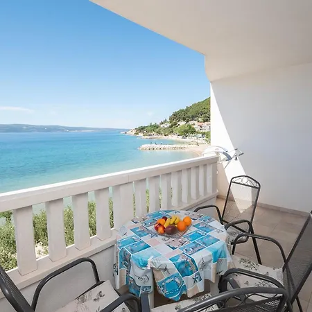 Appartement Apartments More