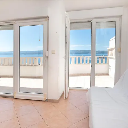Διαμέρισμα Apartments More