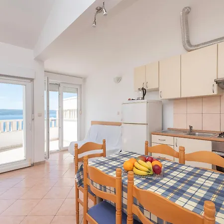 Apartments More Διαμέρισμα *