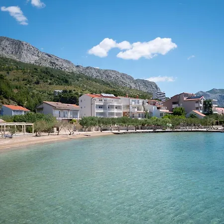 Διαμέρισμα Apartments More Duće