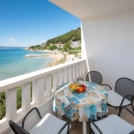 Apartments More Appartement