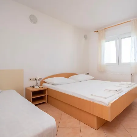 Διαμέρισμα Apartments More