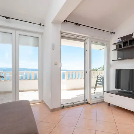 Διαμέρισμα Apartments More *