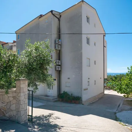 Apartments More Appartement *