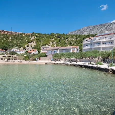 Appartement Apartments More