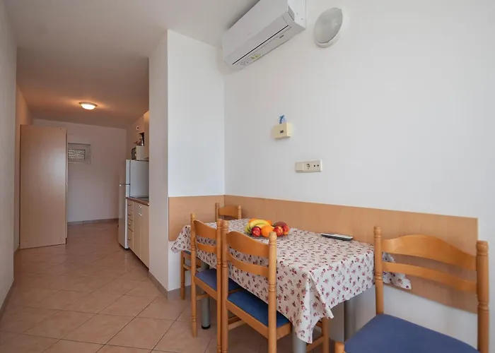 Apartments More Appartement Duće