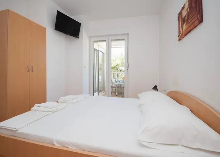 Apartments More Appartement *