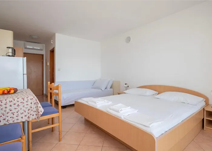 Appartement Apartments More