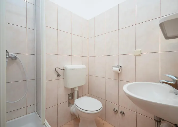 Apartments More Duće