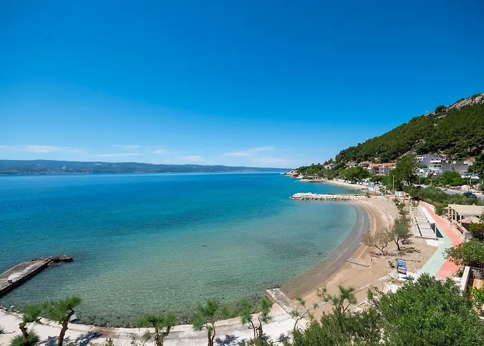 Appartement Apartments More *