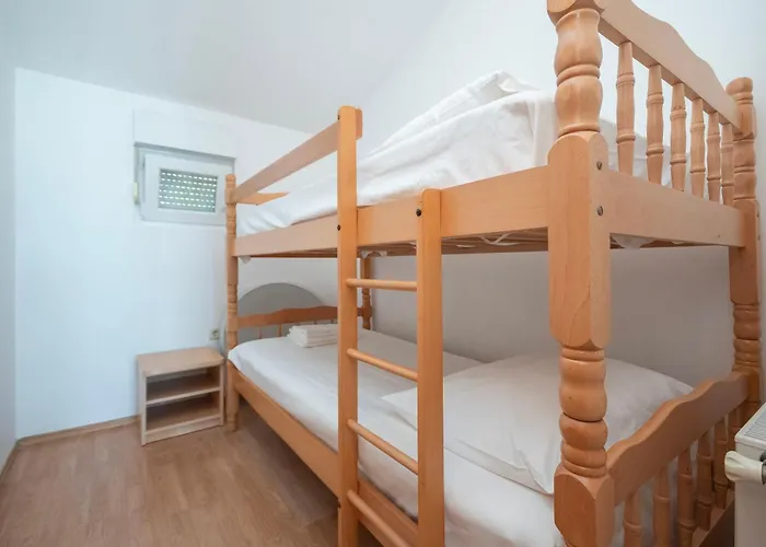 Appartement Apartments More Duće