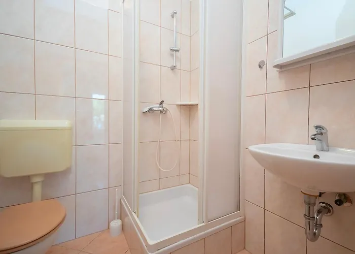 Apartments More Appartement