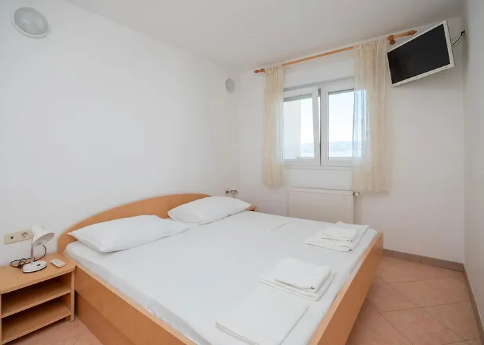 Appartement Apartments More