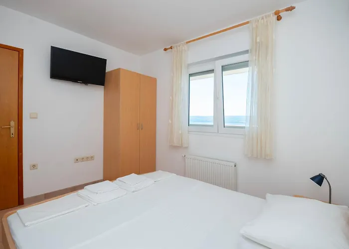 Apartments More Appartement *