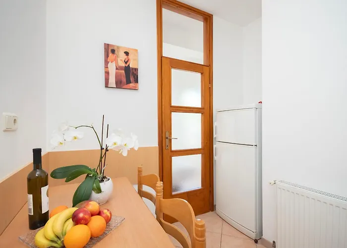 Apartments More Appartement Duće