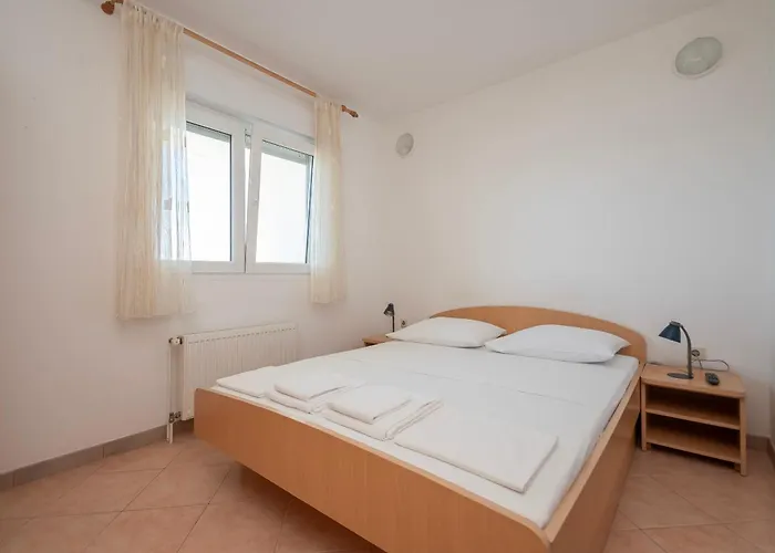 Appartement Apartments More Duće