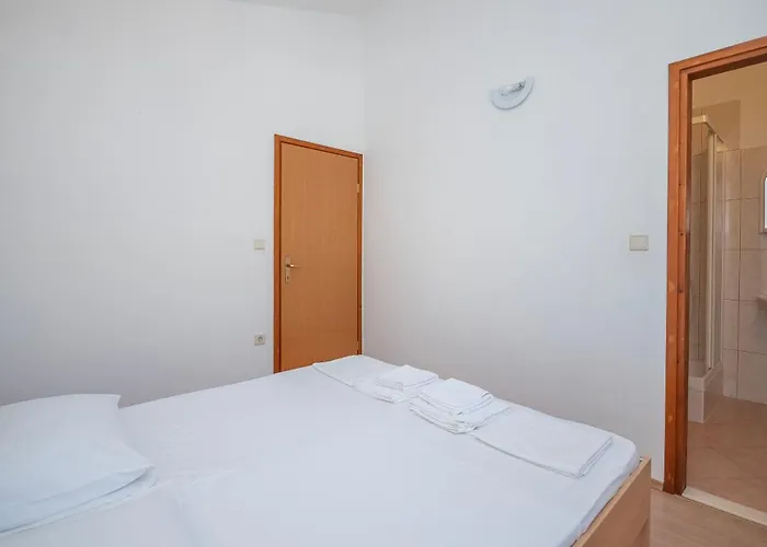 Apartments More *
