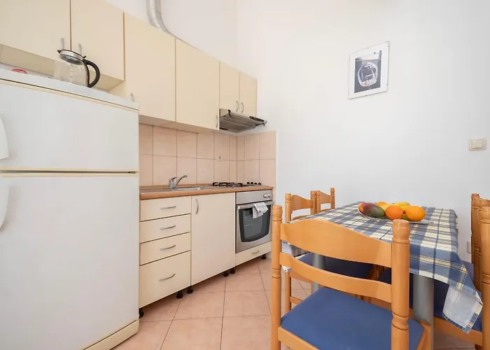 Apartments More Appartement