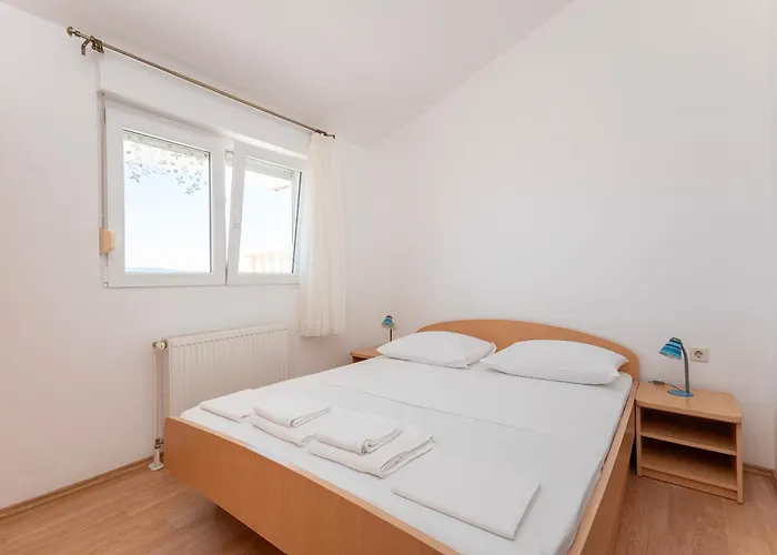 Appartement Apartments More