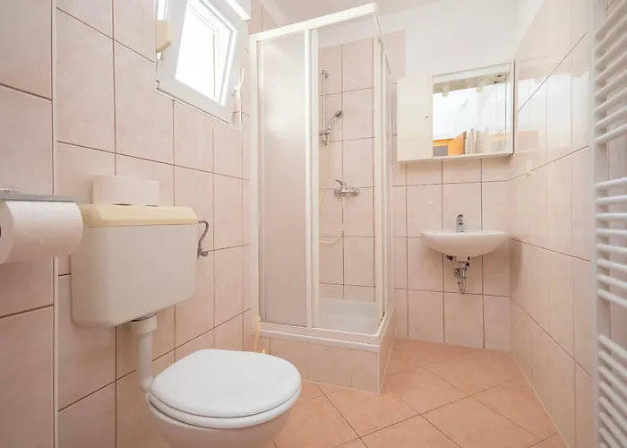 Apartments More Appartement *