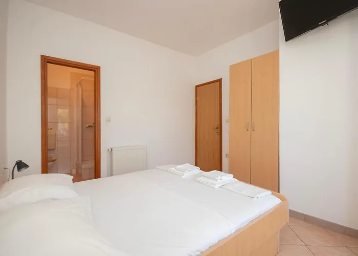 Apartments More Appartement