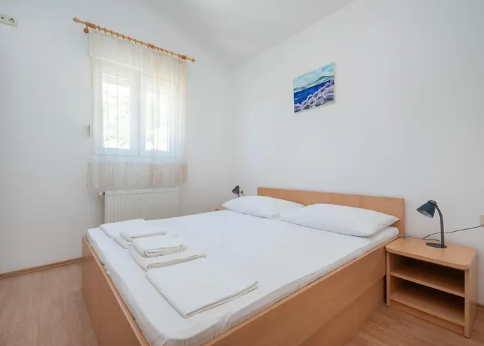 Apartamento Apartments More