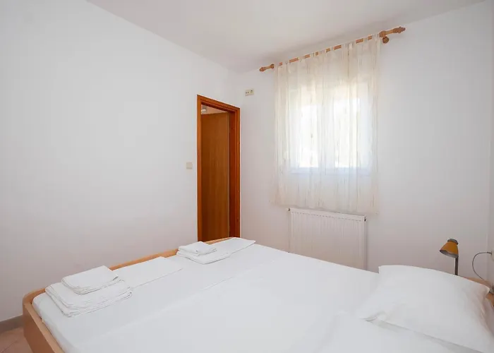 Apartments More Appartement *