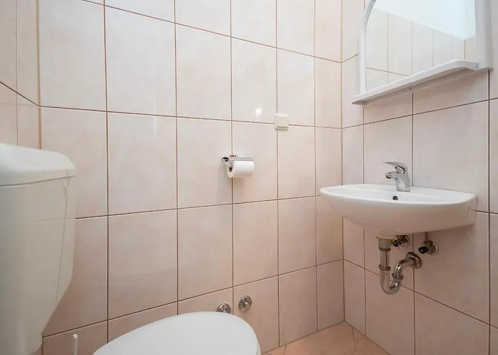 Appartement Apartments More Duće