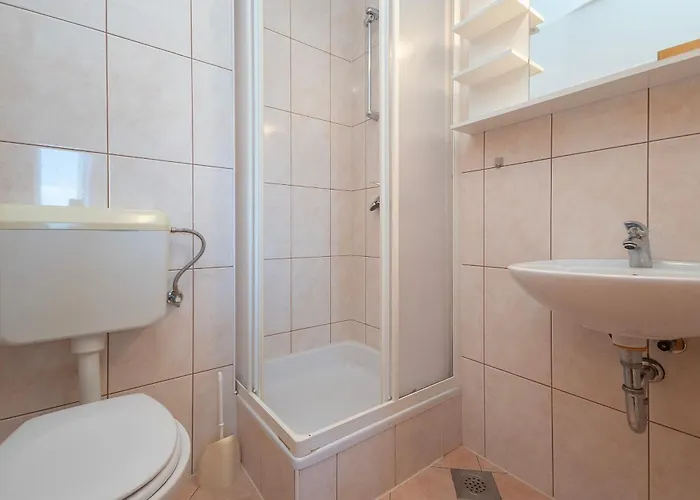 Apartamento Apartments More