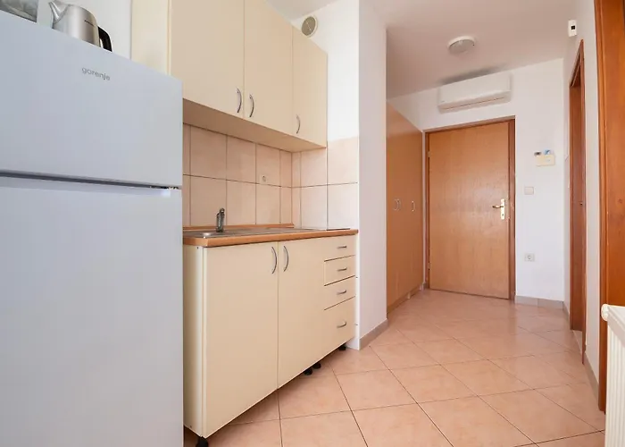 Apartments More Appartement *