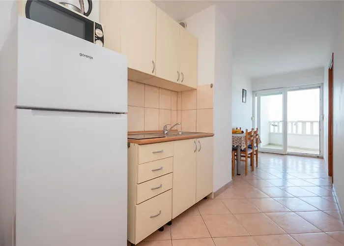 Apartments More Appartement Duće