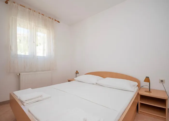 Appartement Apartments More *