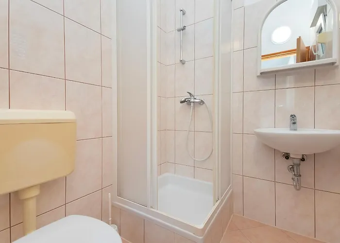 Apartments More * Duće