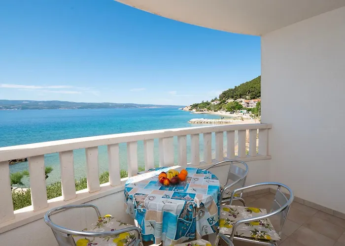 Apartments More Appartement