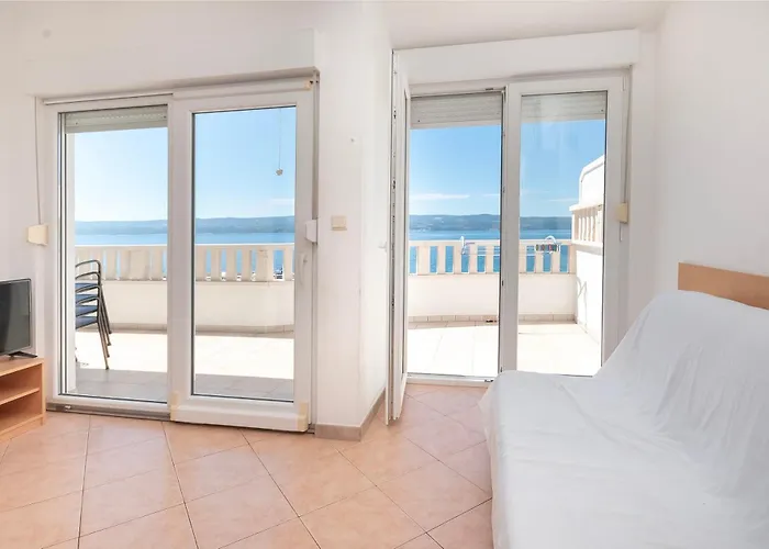 Appartement Apartments More