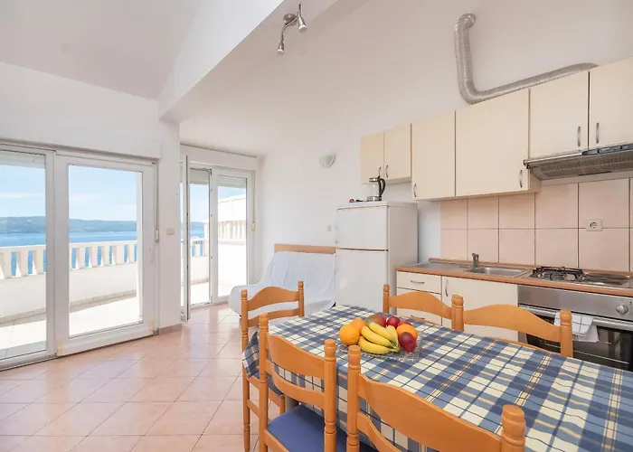 Apartments More Appartement *