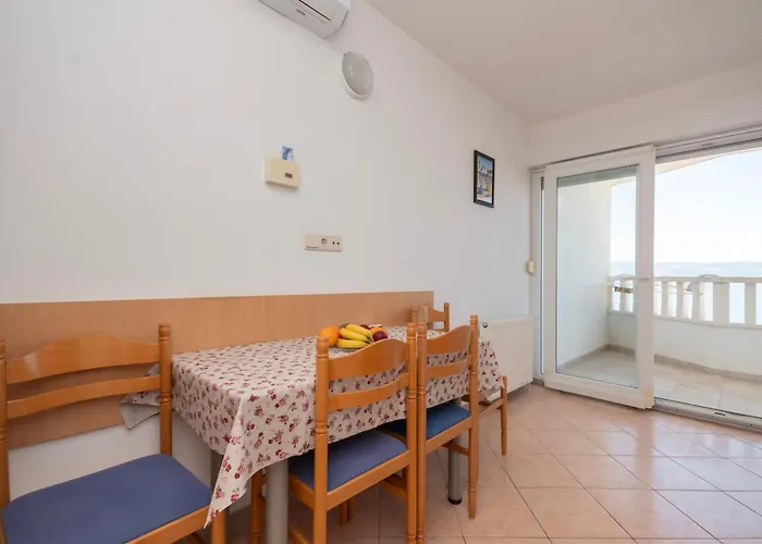 Appartement Apartments More *